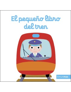 El pequeno libro del tren