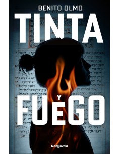 Tinta y fuego