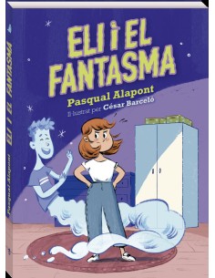Eli i el fantasma