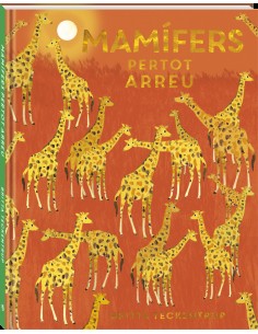 Mamifers pertot arreu