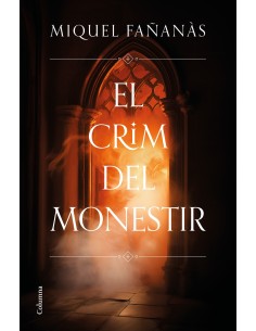 El crim del monestir