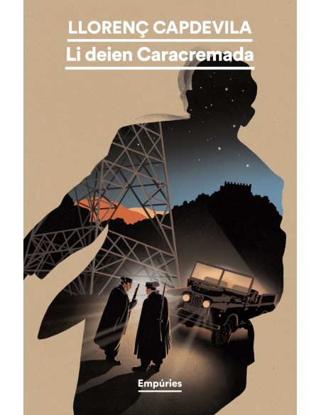 Li deien Caracremada