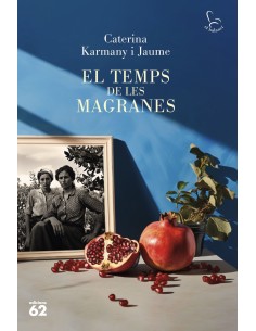 El temps de les magranes