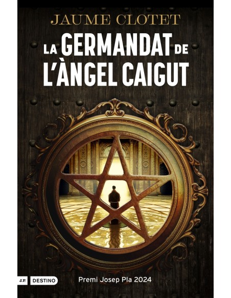 Premi Josep Pla 2024