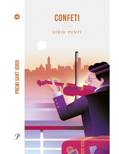 Premi Sant Jordi 2023