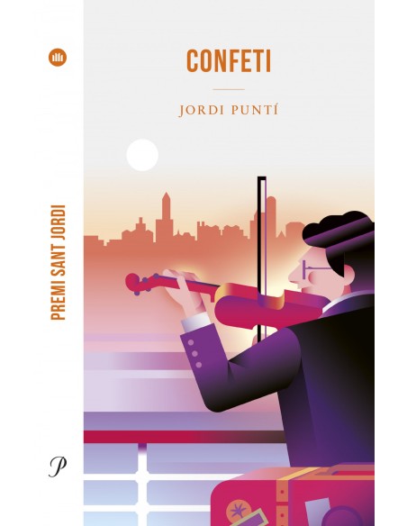 Premi Sant Jordi 2023