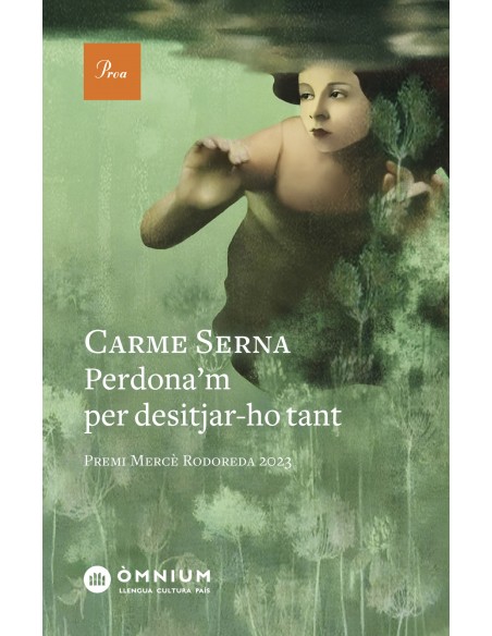 Premi Merce Rodoreda 2023