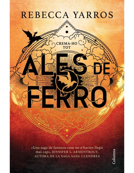 Ales de ferro Empiri 2