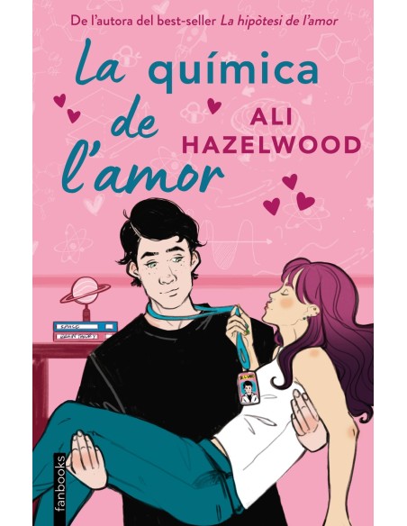 La quimica de l amor
