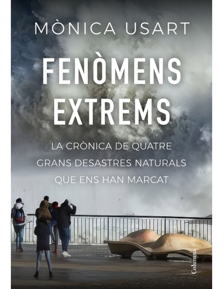 Fenomens extrems