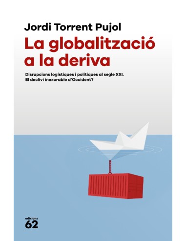 La globalitzacio a la deriva