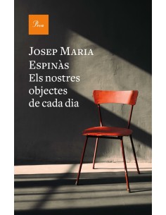 Els nostres objectes de cada dia