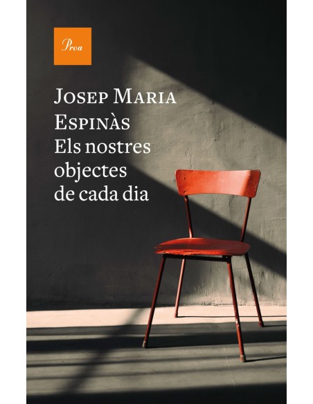 Els nostres objectes de cada dia