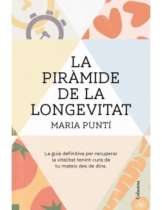 La piramide de la longevitat