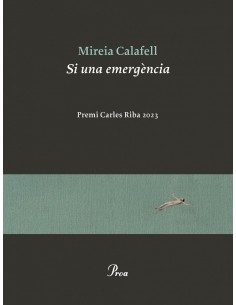 Premi Carles Riba 2023