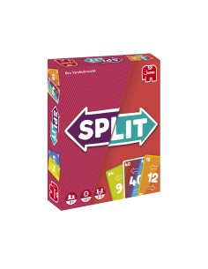  SPLIT DISET 