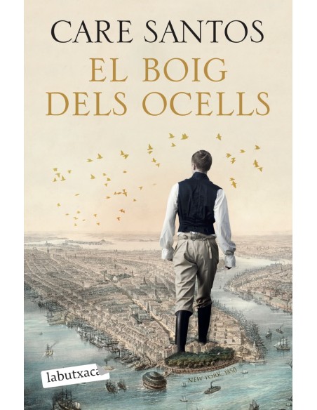 El boig dels ocells