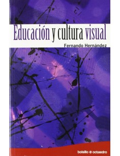 Educacion y cultura visual Ed Bolsillo