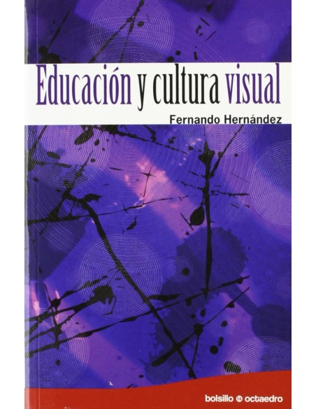 Educacion y cultura visual Ed Bolsillo