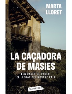 La cacadora de masies