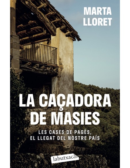 La cacadora de masies