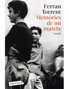 Memories de mi mateix