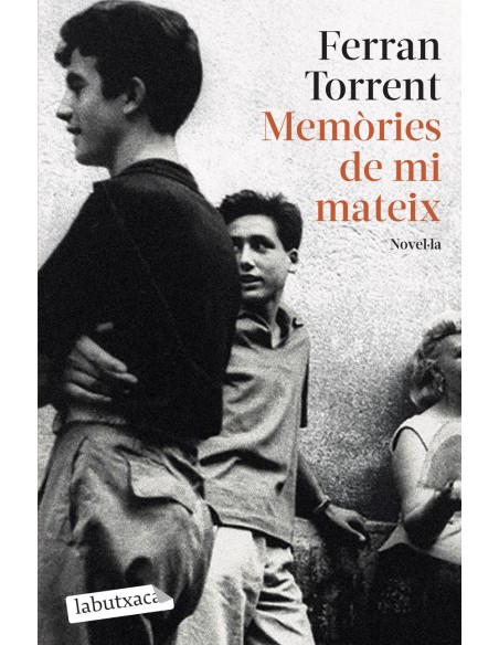 Memories de mi mateix