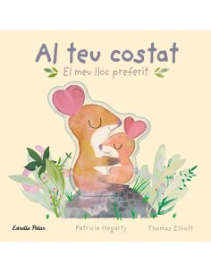 Al teu costat El meu lloc preferit