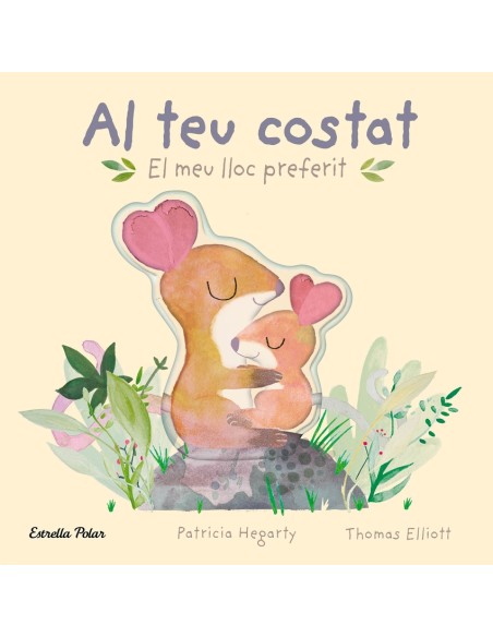 Al teu costat El meu lloc preferit