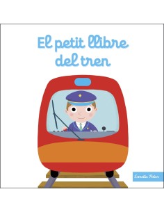 El petit llibre del tren