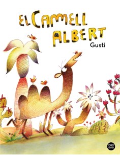 El camell Albert