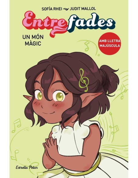 Entre fades 3 Un mon magic