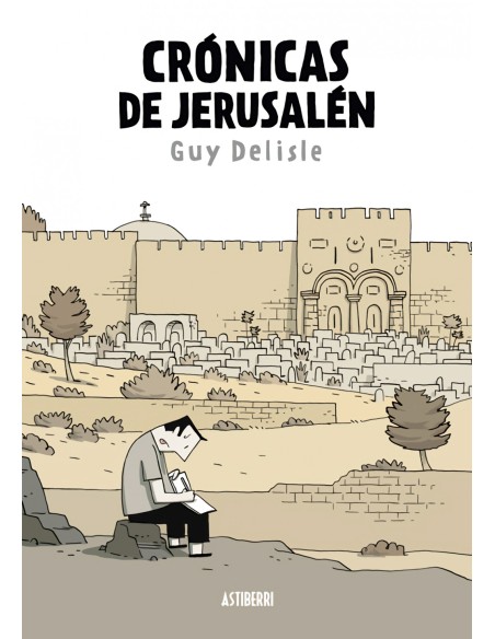 Cronicas de Jerusalen