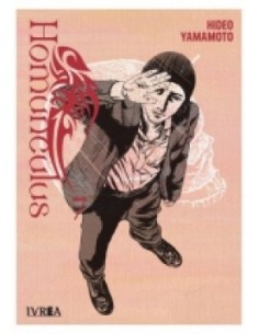 HOMUNCULUS 07
