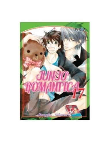 JUNJO ROMANTICA 17