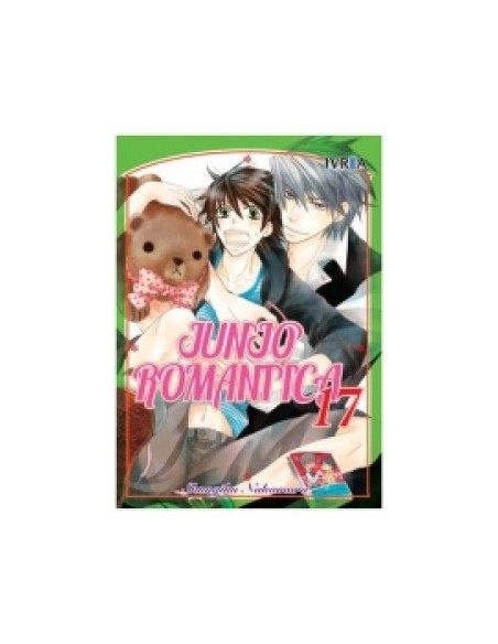 JUNJO ROMANTICA 17