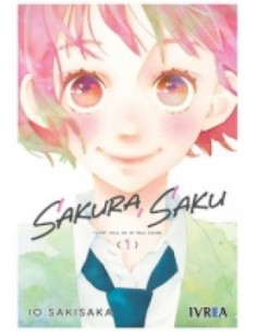 SAKURA SAKU 01