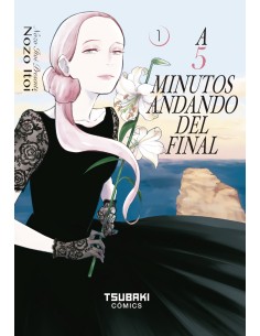 A 5 minutos andando del final vol1