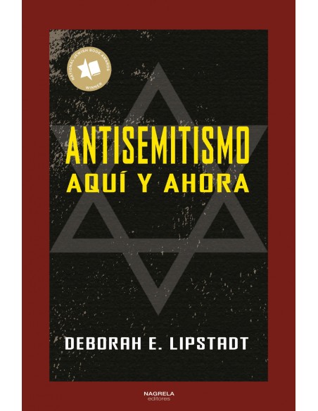 ANTISEMITISMO