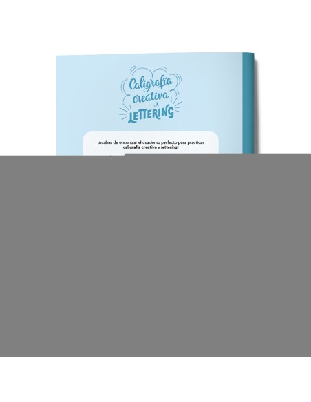 Caligrafia creativa y lettering Estaciones del ano y festividades