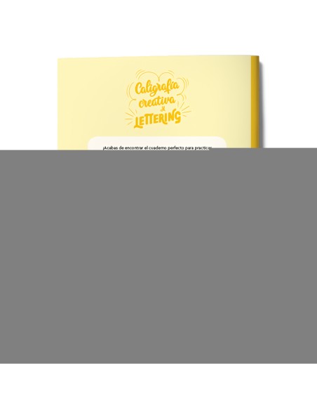 Caligrafia creativa y lettering Apuntes bonitos para clase