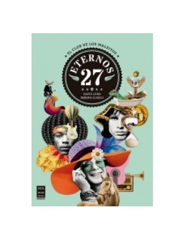 Eternos 27