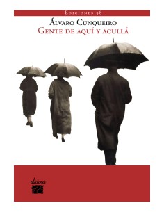 Gente de aqui y aculla