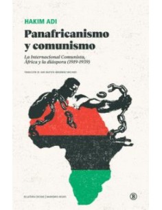 PANAFRICANISMO Y COMUNISMO
