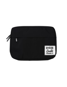 Funda Sleeve para Portátil de 13 y 14 pulgadas Akira impermeable color Negro