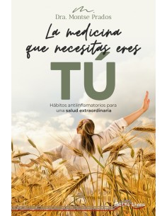 La medicina que necesitas eres TU