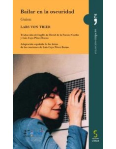 Bailar en la oscuridad