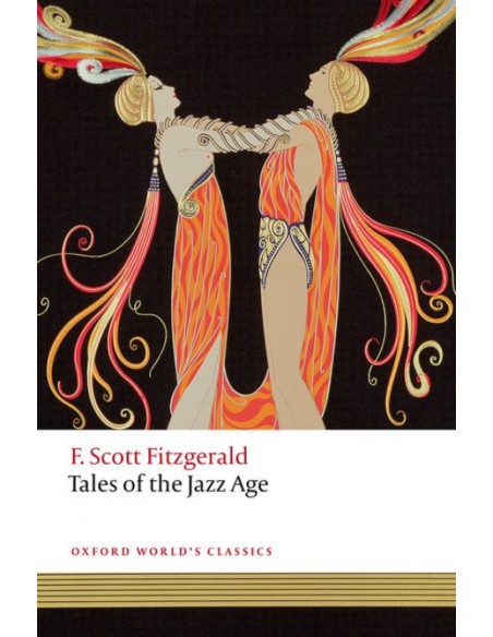 TALES OF THE JAZZ WORLDS CLASSICS