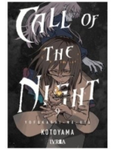 CALL OF THE NIGHT 09