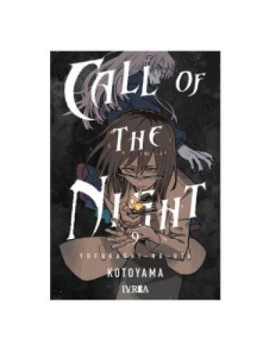 CALL OF THE NIGHT 09